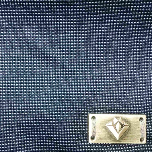 Diamond Polo Majica - Blue